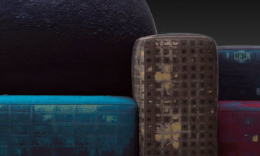 Cassina - Notturno a New York